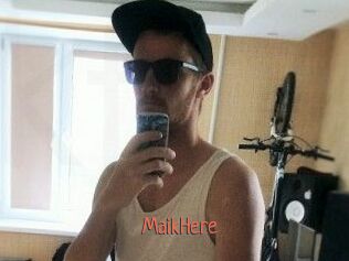 MaikHere