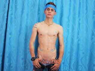 Maikel018