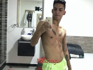 Maikrangx