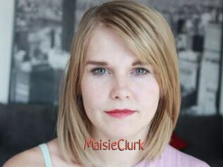 MaisieClurk