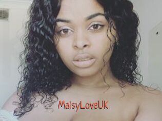 MaisyLoveUK