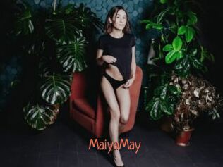 MaiyaMay