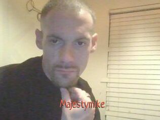 Majestymike