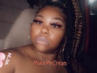 MakeMeCream