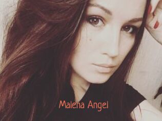 Malena_Angel Kachou Fuzoku