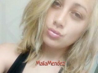 MaliaMendez