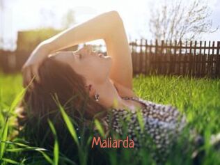 Maliarda