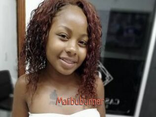 Malibubunner