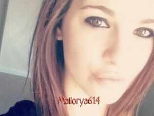Mallorya614