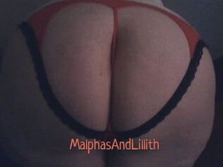 MalphasAndLillith