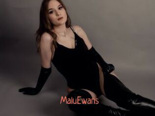 MaluEwans