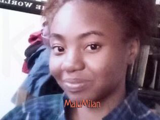 MaluMilan