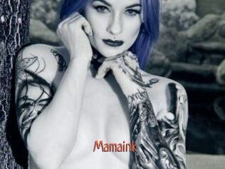 Mamaink