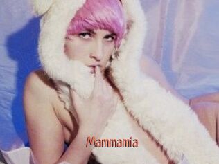 Mammamia