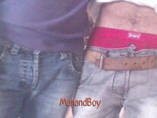 ManandBoy