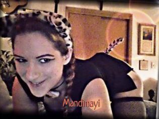 Mandimayi