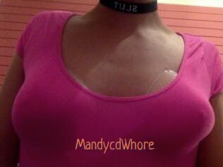 MandycdWhore