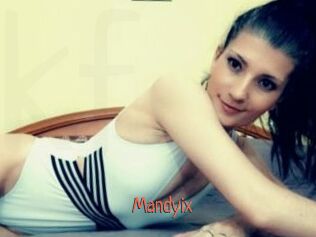 Mandyix