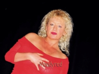 Mandyred Kachou Fuzoku