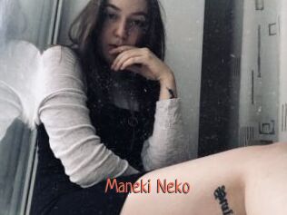 Maneki_Neko