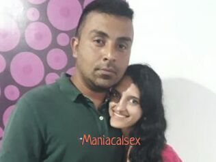 Maniacalsex