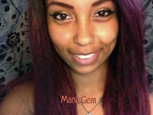 ManicGem