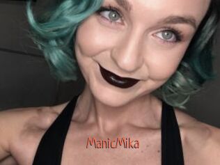 ManicMika