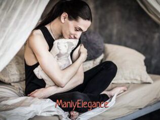 ManlyElegance