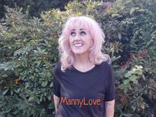 MannyLove