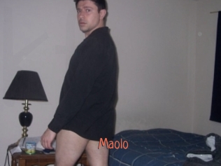 Maolo Kachou Fuzoku