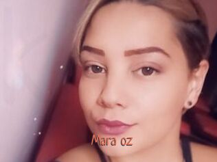 Mara_oz