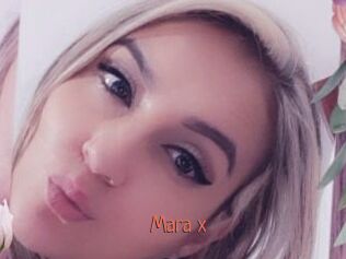 Mara_x