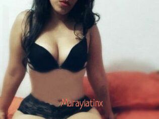 Maraylatinx