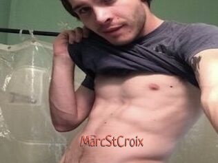 MarcStCroix