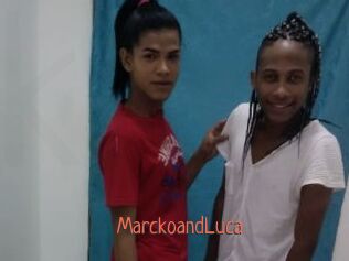 MarckoandLuca