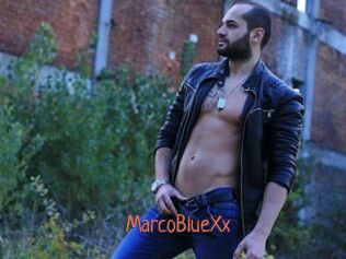 MarcoBlueXx Kachou Fuzoku