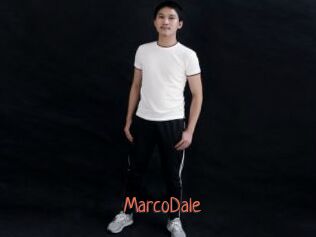 MarcoDale