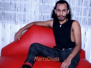 MarcoDivala