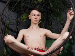 MarcoPretty