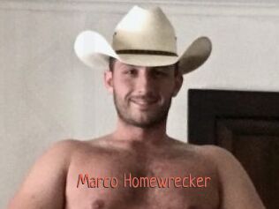 Marco_Homewrecker