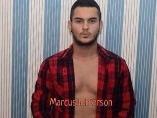MarcusJefferson