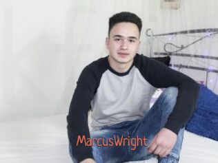 MarcusWright