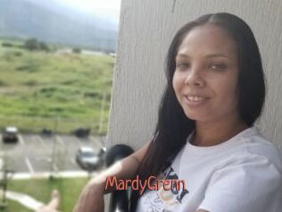 MardyGrenn
