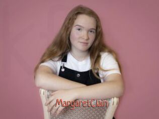 MargaretClain
