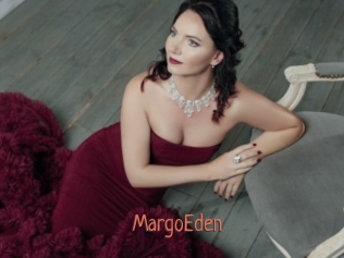 MargoEden Kachou Fuzoku