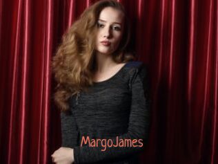MargoJames Kachou Fuzoku
