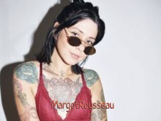 MargotRousseau Kachou Fuzoku