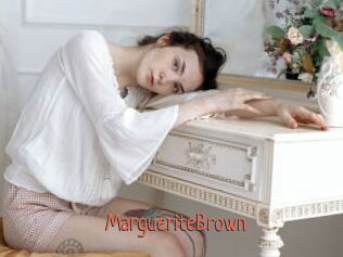MargueriteBrown