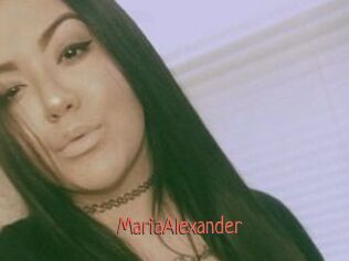 Maria_Alexander