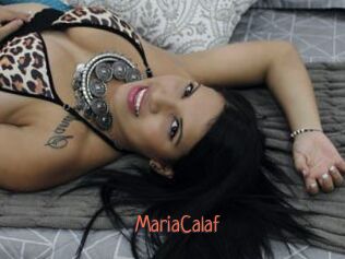 MariaCalaf
